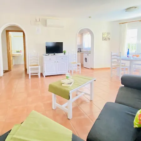 Holiday Molins-9 By Interhome Tatil Evi *