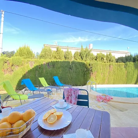 Holiday Molins-9 By Interhome Tatil Evi *