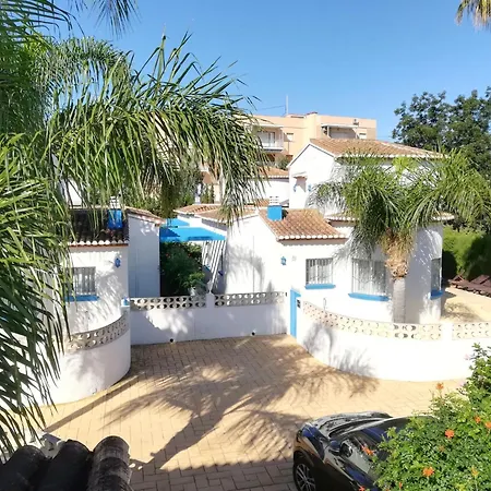 Holiday Molins-9 By Interhome Denia