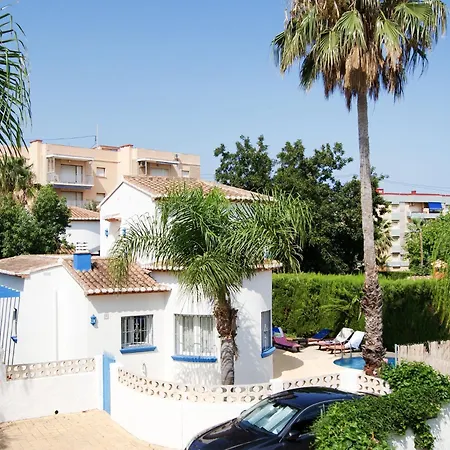 Holiday Molins-9 By Interhome *