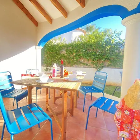 Holiday Molins-9 By Interhome Сasa de vacaciones