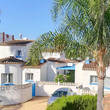 Holiday Molins-9 By Interhome